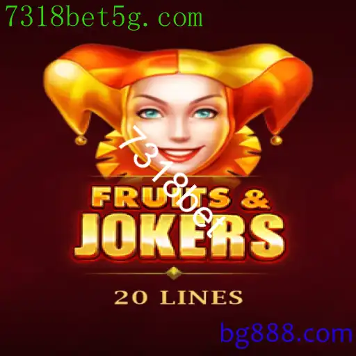 FruitsAndJokers20