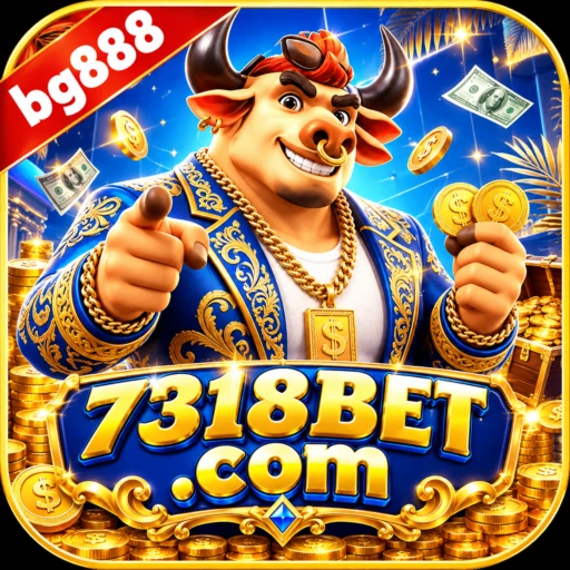 7318bet Logo